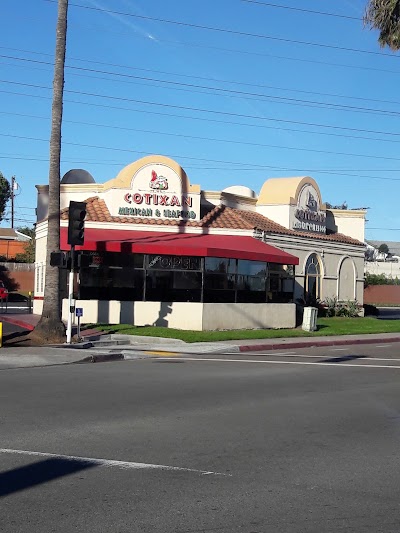 Photos of Cotixan Mexican Food