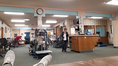 S.P.O.R.T. Physical Therapy Clinic