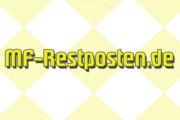 MF-Restposten GbR Fazljija und Kallweit photo