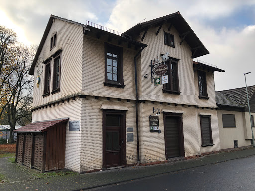 Stöhrbalser - Visual