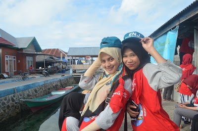 Photos of Central Market Wangi-Wangi