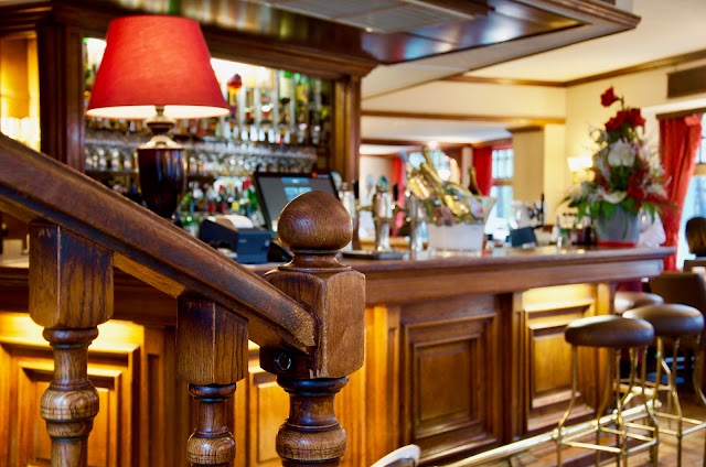 Hôtel Restaurant Le Frederiksborg