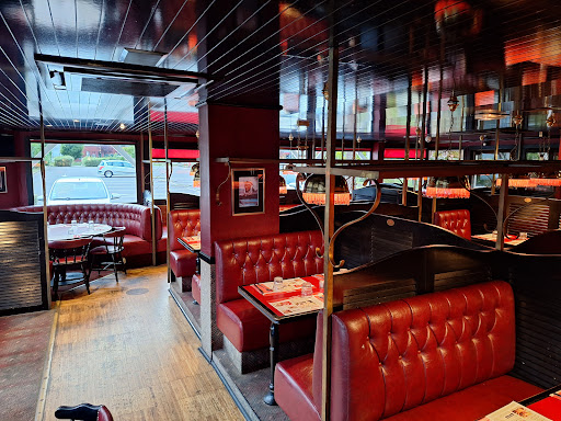Photo 5 - Buffalo Grill Saint Witz