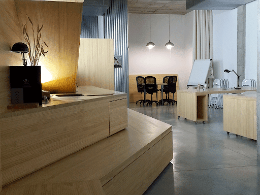 Coworking San Pedro Alcántara