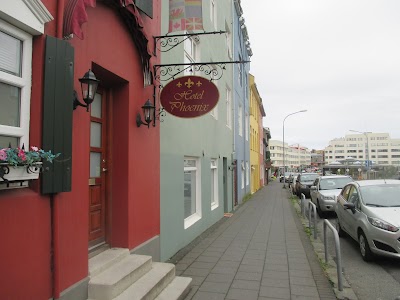 photo of Phoenix Hotel Reykjavik