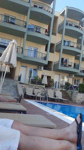 Αξιολογήσεις για το Aegean Hotel στην Κασσάνδρα - Ξενοδοχείο