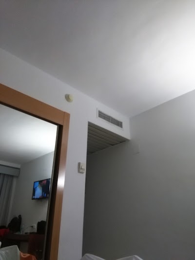 Photos of Hotel Los Patos Park