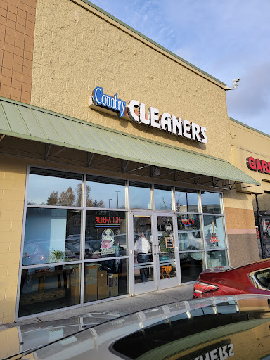 Country Cleaners