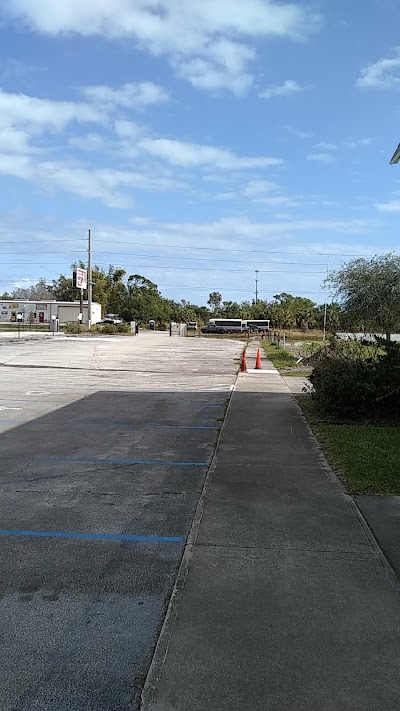 Islamic Center of Fort Pierce - House Of The Believers