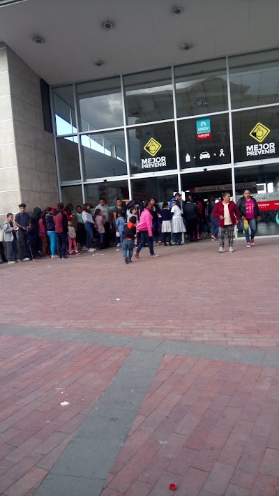 Photos of TERMINAL CUENCA