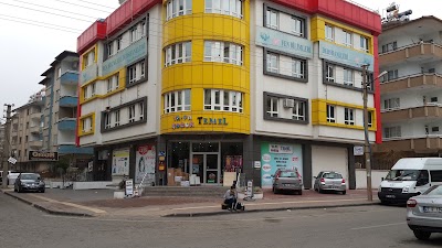 Photos of Basic Books Stationery (YA-PA) Co.Ltd.