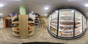 Photo n°2 de Couleurs Paysannes - Manosque centre-ville à Manosque (Coopérative agricole)