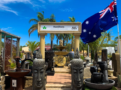 Hamilton's Landscape Supplies - Thumbnail