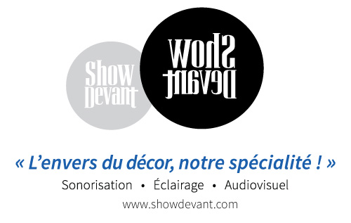 Show Devant - Visual