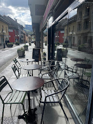 Photo n°33 de Le Saint Augustin à Sallanches (Restaurant français)