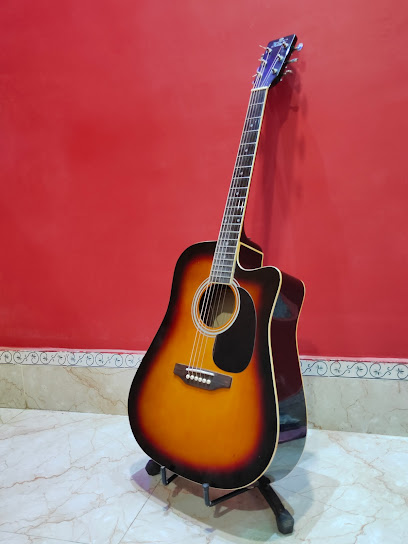 Berhampore Music Academy