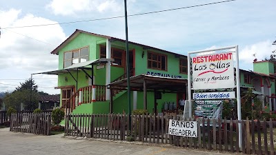 Photos of Restaurant Las Ollas