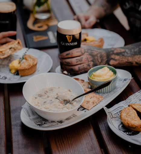 Sixpence Public House - Thumbnail