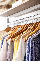 Photo n°6 de POP'IN à Voiron (Magasin de vêtements pour femmes)