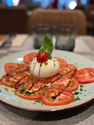 Photo n°32 de Pizza Vino à Saint-Maurice (Restaurant italien)