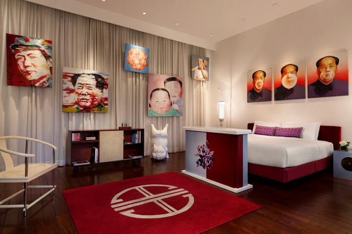 Hullett House by null