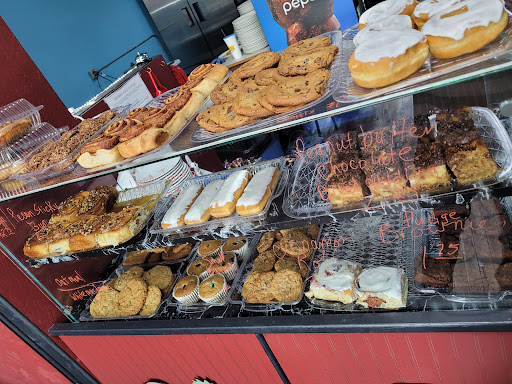 NextDoor Bakery & Cafe
