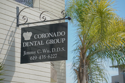 Coronado Dental Group - Jimmy Wu DDS - Thumbnail