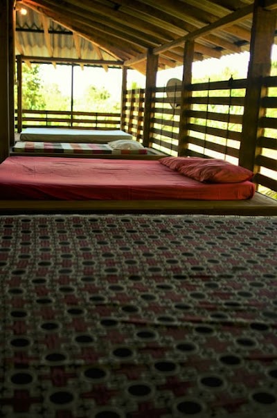 Photos of Rural backpackers lodge