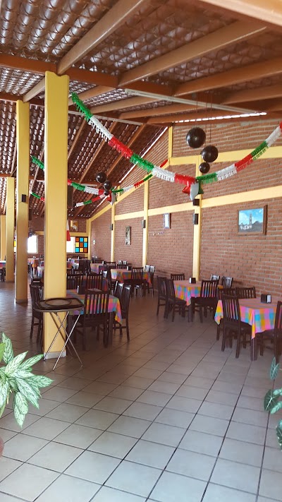 Photos of El Port&oacute;n de los Reyes