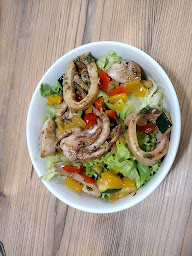 Photo n°16 de L'Étape Resto - Bar à Mervent (Livraison de repas à domicile)