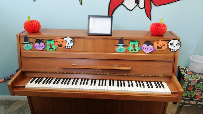 Brynhyfryd Music Teaching Studios