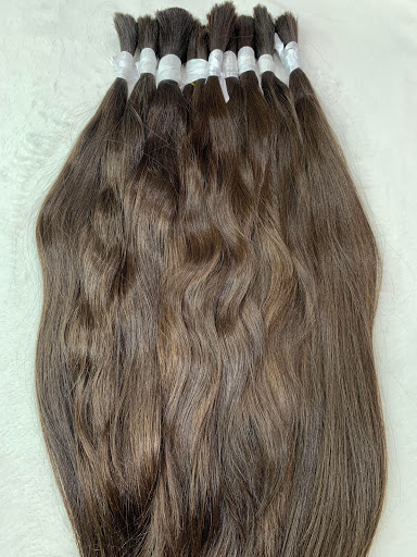 The Russian Hair Company - Thumbnail