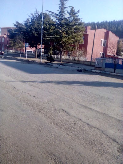 hospital