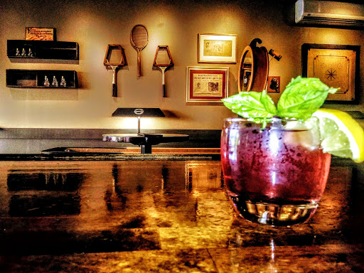 Martini Pete's - Thumbnail