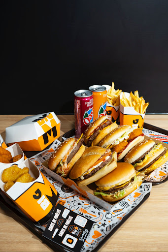 Photo 4 - Big M