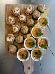 Photo n°57 de Hotel Restaurant le Risle à Montfort-sur-Risle (Agence spécialisée dans l'organisation de fêtes)