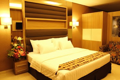 lodging