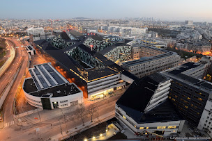 Photo n°4 de Dr Gérald Chauney chirurgien dentiste à Paris (Service de blanchiment des dents)