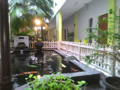 Photos of Zaen Hotel Syariah
