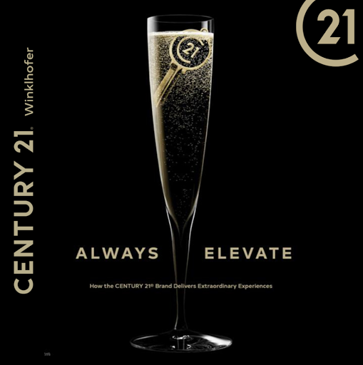 Century 21 Winklhofer Gallery - United States