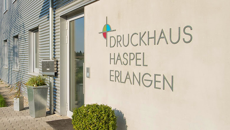 Druckhaus Haspel Erlangen e.K. photo