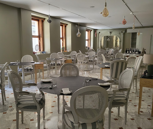 Bistrot Cavour