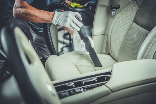 KMJ Mobile Detailing, LLC - Thumbnail