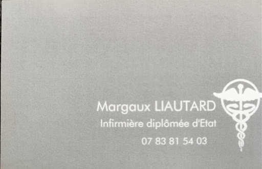 MARGAUX LIAUTARD