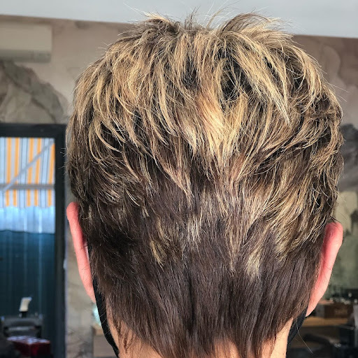 Capelli Mania - Visual