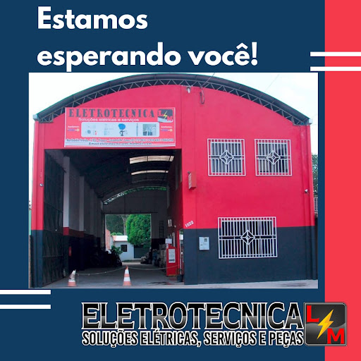 Eletrotécnica LM