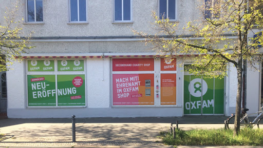 Oxfam Shop Berlin-Weißensee - Thumbnail