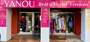 Photo n°22 de Boutique Yanou à Plan-de-Cuques (Magasin de vêtements pour femmes)