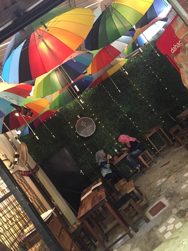 Busy Bodhi Caffee & Tea