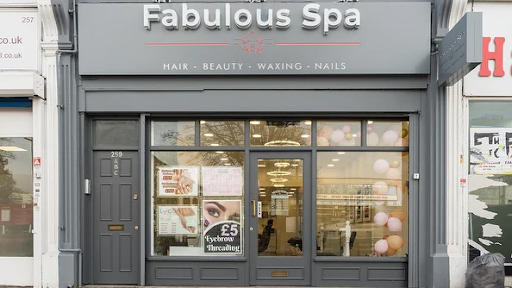 Fabulous Spa